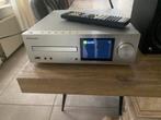 pioneer network cd receiver model xc hm72 s, Ophalen of Verzenden, Zo goed als nieuw, USB 2