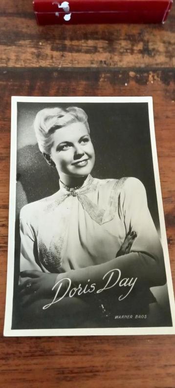 Foto Kaart Doris Day - Vintage Hollywood 3 Stuks  beschikbaar voor biedingen