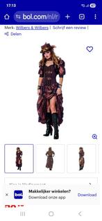 Carnaval, Kleding | Dames, Carnavalskleding en Feestkleding, Ophalen, Carnaval, Maat 46/48 (XL) of groter, Kleding