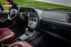 Peugeot 306 Cabriolet 1.6 | Nap | Automaat l Cruise | Leer, Auto's, Peugeot, Origineel Nederlands, Te koop, 98 pk, Huisgarantie