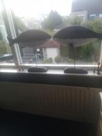 J line vissen op voet, Ophalen, Zo goed als nieuw