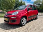 Fiat Panda Twinair 48KW 2013 Rood, Auto's, Fiat, Panda, Origineel Nederlands, 24 km/l, Particulier