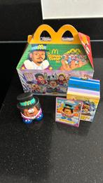 McDonald’s happy meal Kerwin frost, Nieuw, Jongen of Meisje, Ophalen of Verzenden