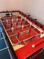 Jupiler Voetbaltafel - Degelijk en Professioneel, Drie of vier spelers, Ophalen, Zo goed als nieuw