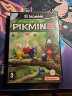 Pikmin 2 - Gamecube, Spelcomputers en Games, 1 speler, Ophalen of Verzenden, Zo goed als nieuw, Vanaf 3 jaar