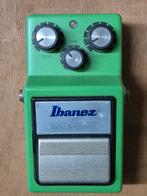 Ibanez Tube Screamer TS9, Muziek en Instrumenten, Effecten, Ophalen of Verzenden
