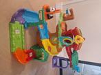 Vtech Boomhuis, Kinderen en Baby's, Speelgoed | Vtech, Ophalen of Verzenden, Zo goed als nieuw, 6 maanden tot 2 jaar