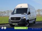 MERCEDES-BENZ SPRINTER 317 l3h3 maxi automaat !, Automaat, Gebruikt, Euro 6, Wit