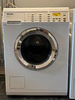 Miele Wasmachine W5993WPS, Ophalen, 6 tot 8 kg, Gebruikt, 1600 toeren of meer