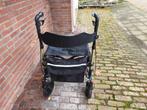 Rollator licht model 3 keer opvouwbare, Diversen, Rollators, Ophalen