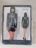 Fever - Miss Whiplash Skeleton - Maat XS-S, Fever, Nieuw, Ophalen of Verzenden, Halloween