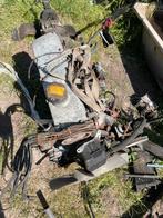 Volvo b21 motor, Auto-onderdelen, Motor en Toebehoren, Ophalen, Gebruikt, Volvo