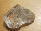 mi. 3x grote ruwe edelsteen HERKIMER DIAMANT (6), Verzenden, Mineraal