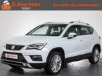 SEAT Ateca 1.4 EcoTSI Xcellence 360Camera, Trekhaak, LED kop, Auto's, Seat, Lichtsensor, Gebruikt, 4 cilinders, 150 pk