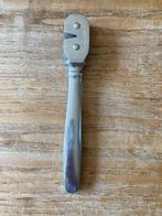 Vintage Gero Zilmeta 515 Rumba messenslijper messenscherper, Antiek en Kunst, Antiek | Bestek, Ophalen of Verzenden