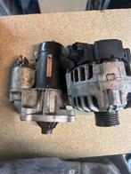 Peugeot 208 - 2009  Startmotor en Dynamo, Ophalen of Verzenden, Gebruikt, Peugeot