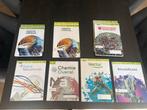 3 havo schoolboeken, Boeken, Ophalen of Verzenden, HAVO