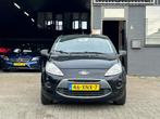 Ford Ka 1.2 Cool & Sound|Start-Stop|Airco|NAP|APK|Elek.Ramen, Voorwielaandrijving, Euro 5, Stof, Gebruikt