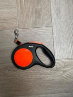 Flexriem 5 meter, Dieren en Toebehoren, Ophalen of Verzenden, Gebruikt