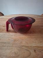 Microcook schenkkan van tupperware, Ophalen of Verzenden, Zo goed als nieuw, Overige typen