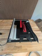 Circelzaag merk Meister Craft 720, Doe-het-zelf en Verbouw, Ophalen, Zo goed als nieuw, 600 tot 1200 watt