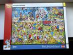 That's Life Gallery Edition -  Piet Mondriaan 1000 stukjes, Ophalen of Verzenden, 500 t/m 1500 stukjes, Zo goed als nieuw, Legpuzzel