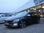 Volvo V60 2.0 T3 R-Design XENON_PDC_19-INCH., Auto's, Volvo, Te koop, Benzine, Gebruikt, 750 kg