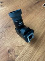 Canon Hoekzoeker / Angle Finder C, Ophalen of Verzenden, Zo goed als nieuw