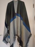 Omslagdoek, Ophalen of Verzenden, Zo goed als nieuw, Maat 46/48 (XL) of groter, Sjaal