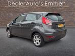 Ford Fiesta 1.0 Style Ultimate, Voorwielaandrijving, Stof, Gebruikt, Euro 6