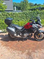 Suzuki Vstrom650 xt 2019, 2 cilinders, Motorrijbewijs A, Particulier, Meer dan 35 kW