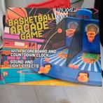 Basketbal Arcade Spel - Zo goed als nieuw!, Ophalen of Verzenden, Zo goed als nieuw, Jongen of Meisje