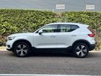 Volvo XC40 T5 Recharge Inscription Expression Pilot Assist |, 12 maanden, Stof, Euro 6, Wit