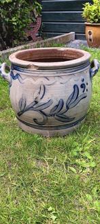 Antieke Keulse pot Enkai, Ophalen of Verzenden