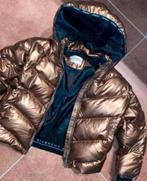 Givenchy winterjas goud maat 140, Kinderen en Baby's, Kinderkleding | Maat 140, Givenchy, Ophalen of Verzenden