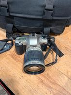 Pentax MZ-7, Ophalen, Gebruikt, Spiegelreflex, Pentax