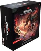 D&D Dragonlance: Shadow of the Dragon Queen (Deluxe Ed.), Wizards of the Coast, Wizards of the coast, Vijf spelers of meer, Nieuw
