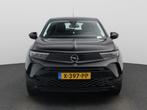 Opel Mokka 1.2 Turbo Edition 130PK | Automaat | Apple Carpla, Auto's, 12 maanden, Gebruikt, 1199 cc, Zwart