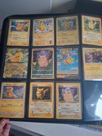 Pokémon Pikachu & Raichu Kaarten Verzameling, Hobby en Vrije tijd, Verzamelkaartspellen | Pokémon, Ophalen of Verzenden, Gebruikt