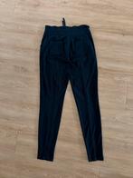 Donkerblauwe broek Studio Anneloes maat L, Blauw, Maat 42/44 (L), Ophalen of Verzenden, Lang