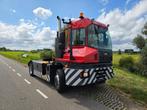 KALMAR T2 TERMINAL TREKKER. NIEUWSTAAT!, Automaat, Achterwielaandrijving, Bedrijf, Diesel