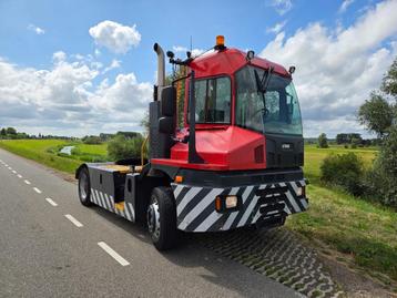 KALMAR T2 TERMINAL TREKKER. NIEUWSTAAT! beschikbaar voor biedingen
