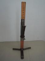 Antieke rokmeter / skirtmarker, Hobby en Vrije tijd, Naaien en Fournituren, Ophalen of Verzenden, Gebruikt, Overige typen