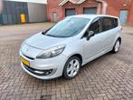 Renault Grand Scenic 1.4 TCE 2012  APK tot 24 april 2026, Auto's, Renault, Voorwielaandrijving, 74 €/maand, 4 cilinders, Handgeschakeld