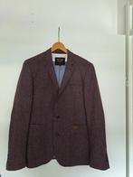 Heren colbert aubergine/paars PME LEGEND maat M, Ophalen of Verzenden, Zo goed als nieuw, Paars