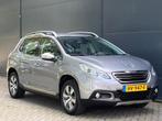 Peugeot 2008 AUTOMAAT PureTech Allure NWE APK NWE DISTRIBUTI, Automaat, 450 kg, Gebruikt, 1199 cc