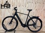 Cube Kathmandu Hybrid C62 SLX 400x Carbon E-Bike 400Wh, Ophalen of Verzenden, Zo goed als nieuw, Cube, 59 cm of meer