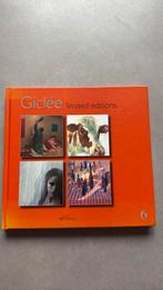 Giclée limited editions 6, Boeken, Ophalen of Verzenden, Zo goed als nieuw, Art Revisited, Schilder- en Tekenkunst