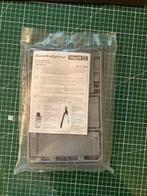 Faller 120489 HO brughoofd en onderdelen, Hobby en Vrije tijd, Overige merken, Gelijkstroom of Wisselstroom, Brug, Tunnel of Gebouw