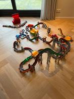 Treinbaan Chuggington (heel veel!), Ophalen, Zo goed als nieuw